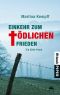 [Katja Klein 01] • Einkehr zum tödlichen Frieden